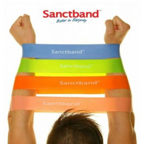 LOOP BAND 9 Inch