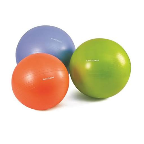 DVR GYM BALL