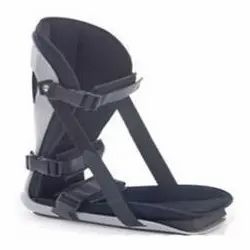 Adjustable Night Splint - Ankle Brace