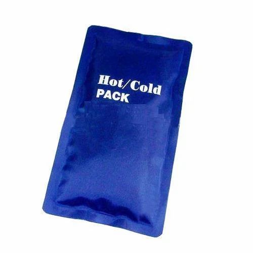 Hot and Cold Pack