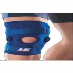 Hinged Knee Stabilizer