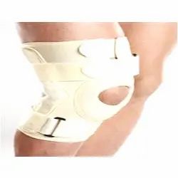 Knee Support - Hinged Neo