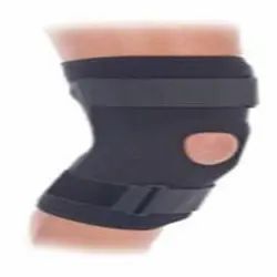 Wraparound Hinged Knee Brace