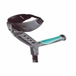 Adjustable Elbow Crutch